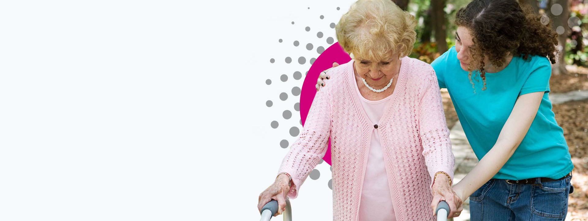 Praca dla opiekunek w Niemczech - aplikuj teraz na stanoiwsko: Opieka nad osobami starszymi